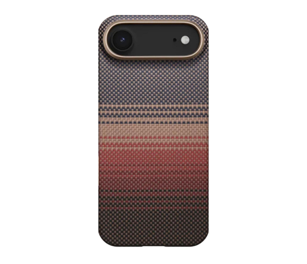 PITAKA Ultra-Slim Case Sunset iPhone Air - 1369596 - zdjęcie